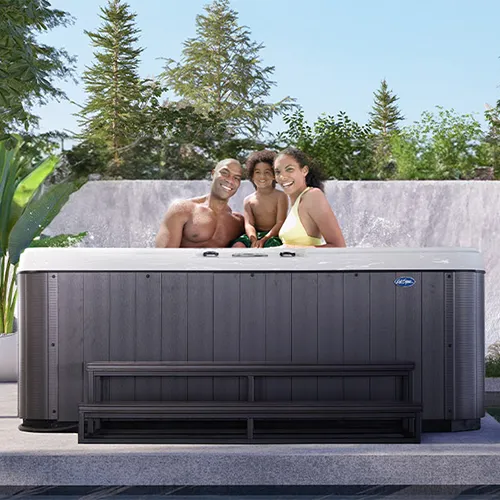 Patio Plus hot tubs for sale in Folsom